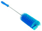 VIKAN BROSSE BOUTEILLE MEDIUM BLEUE 60MM