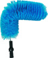 VIKAN BROSSE TUYAU DOUCE BLEUE