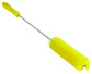 VIKAN BROSSE BOUTEILLE DURE JAUNE 40MM