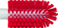 VIKAN BUIZENBORSTEL MEDIUM ROOD 77MM
