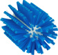 VIKAN BUIZENBORSTEL MEDIUM BLAUW 90MM