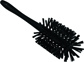 VIKAN BROSSE GOUPILLON MEDIUM NOIR