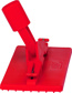 VIKAN PADHOUDER STEELMODEL ROOD 23CM