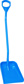 VIKAN SCHOP BLAUW 131CM