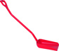 VIKAN SCHOP ROOD 131CM