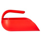 VIKAN HANDSCHEP ROOD 2L