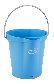 VIKAN EMMER BLAUW 6L