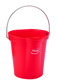 VIKAN EMMER ROOD 6L