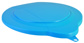 VIKAN DEKSEL VOOR EMMER 6L BLAUW