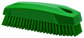 VIKAN BROSSE A ONGLES DURE VERTE 11,5CM