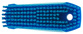 VIKAN BROSSE A ONGLES DURE BLEUE 11,5CM