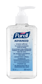 PURELL ADV GEL 12*300ML--