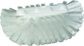 VIKAN TANKBORSTEL MEDIUM WIT