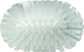 VIKAN TANKBORSTEL MEDIUM WIT
