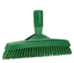 VIKAN VOEGENBORSTEL HARD 225MM GROEN 