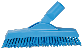 VIKAN BROSSE DURE BLEUE 27,5CM