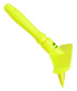 VIKAN HANDTREKKER ULTRA HYGIENE 1BL GEEL