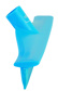 VIKAN AFTREKKER ULTRA HYGIENE 1BL BLAUW 40CM