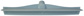 VIKAN RACLETTE UH 1C GRIS 40CM