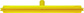VIKAN RACLETTE 2C JAUNE 50CM