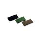 DOODLEBUG PADS ZWART 11,5*25CM 10ST