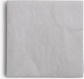 SERVETTEN 33*33 LICHTGRIJS 2L 2000ST