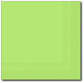 SERVIETTES 40*40 SUMMERGREEN 20*50PCS