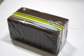 SERVIETTE P2P 20*20 1/4 CHOCOLAT 16*125PCS