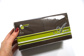 SERVIETTE P2P 20*20 1/4 CHOCOLAT 16*125PCS