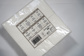 SERVETTEN 33*33 WIT KOPVOUW 2L 20*100ST