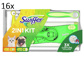 SWIFFER KIT 16 STUKS