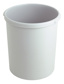 PAPIERBAK ROND 30L