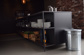 POUBELLE GALVANISEE 54LTS