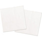 SERVETTEN 20*20 WIT 2L 16*200ST