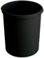 PAPIERBAK ROND 30L