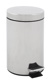 PEDAALEMMER 5L CHROOM